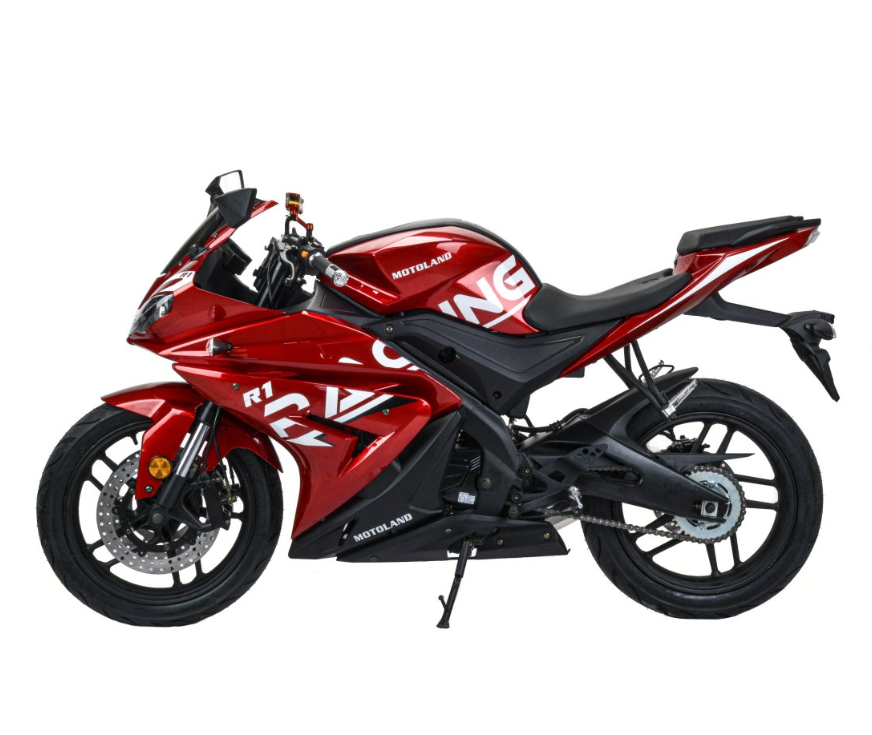 Мотоцикл MOTOLAND (МОТОЛЕНД) R1 300 в Муроме