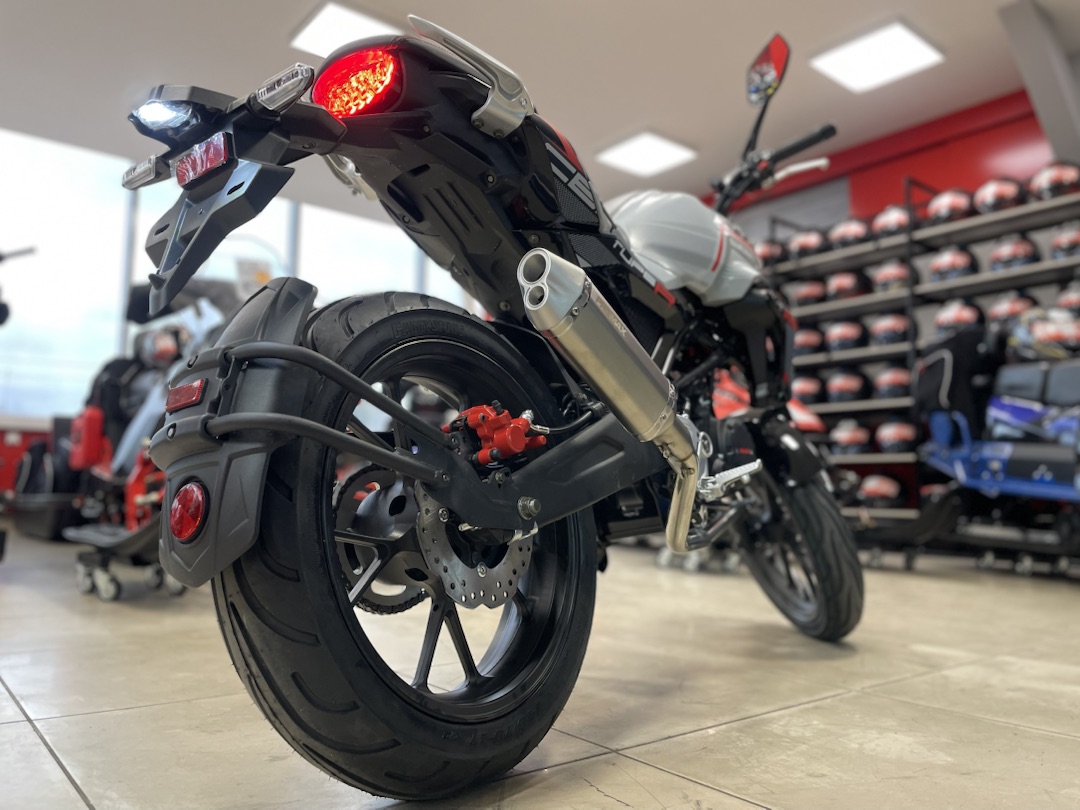 Мопед PROMAX CB150R (49) в Муроме