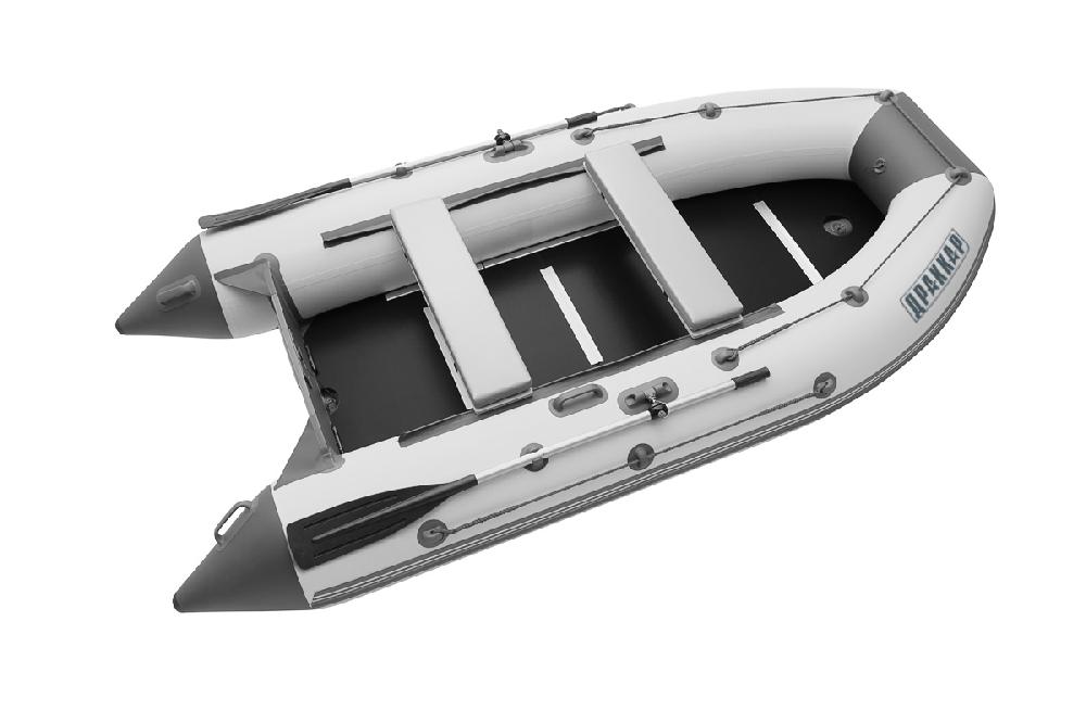 ЛОДКА ДРАККАР 3300 СК HANT в Муроме