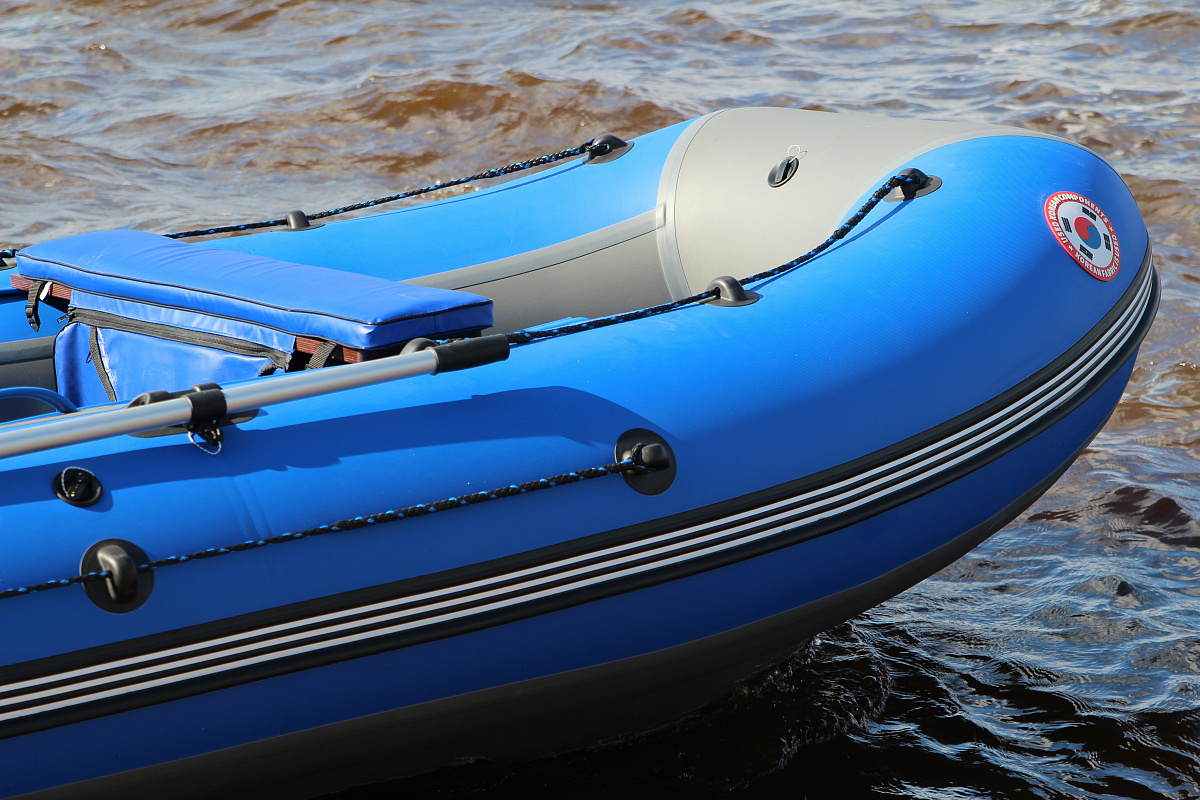 Лодка MISHIMO SPORT 400 в Муроме