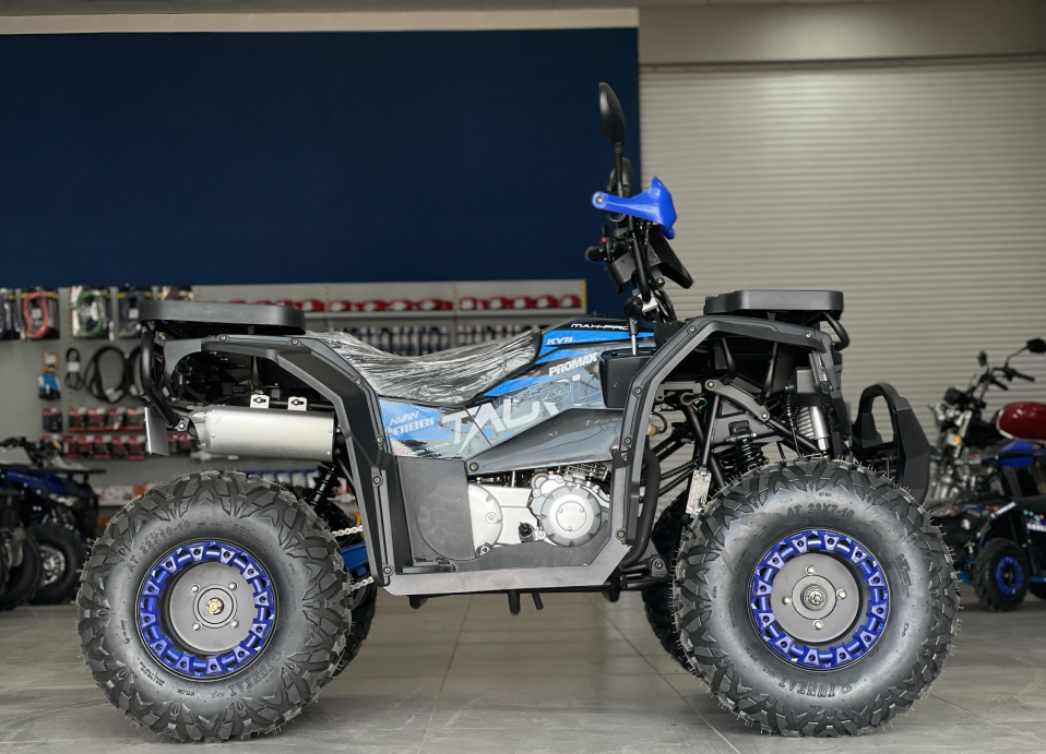 Квадроцикл PROMAX TAURUS 300 в Муроме