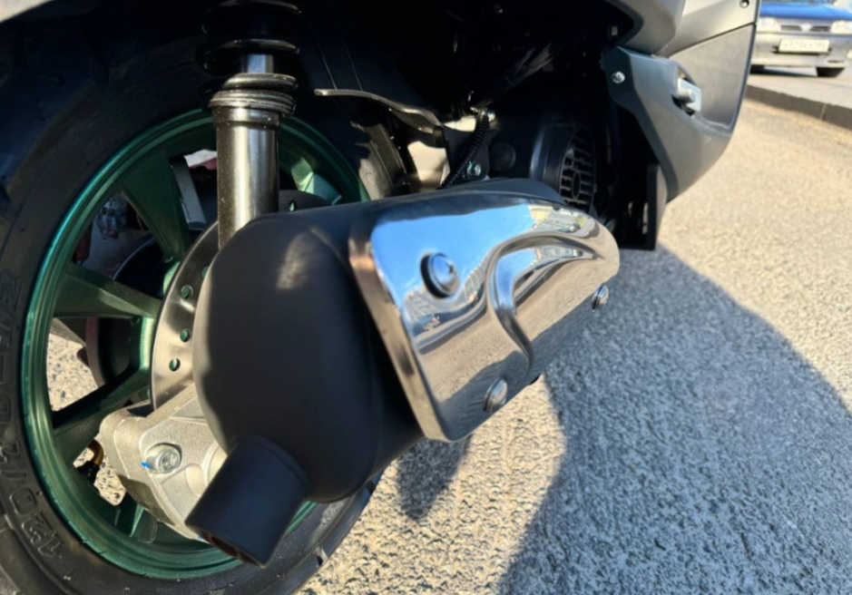 Скутер PROMAX Miami 240 (49) в Муроме