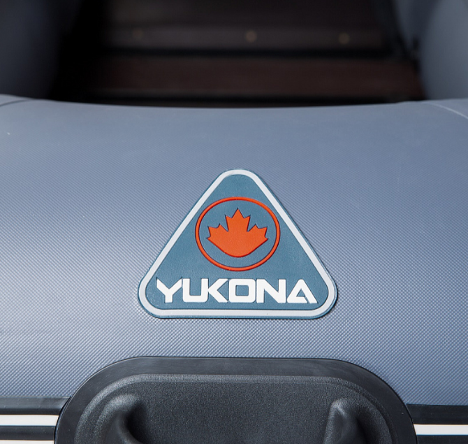ЛОДКА НАДУВНАЯ YUKONA 230 TL (БЕЗ ПАЙОЛА) в Муроме