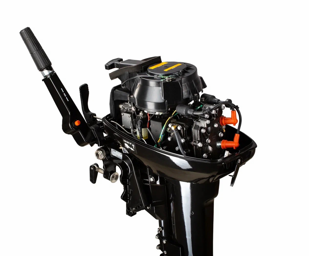 ЛОДОЧНЫЙ МОТОР GLADIATOR G9.9FHS в Муроме