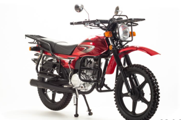 Мотоцикл FORESTER 200 (2021 г.) в Муроме