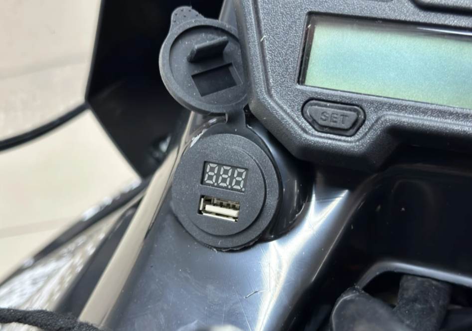 СНЕГОХОД IRBIS SF200L XE SUPERLONG в Муроме