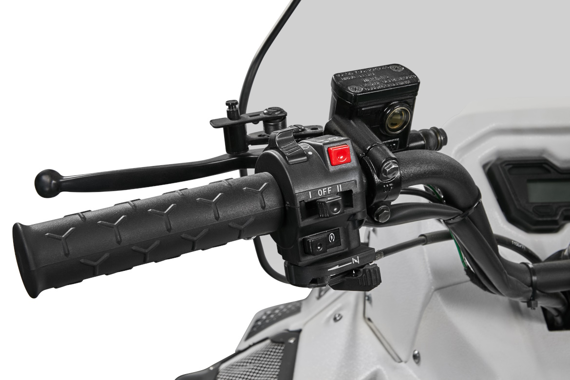 Снегоход IRBIS TUNGUS 600L 25/26 в Муроме