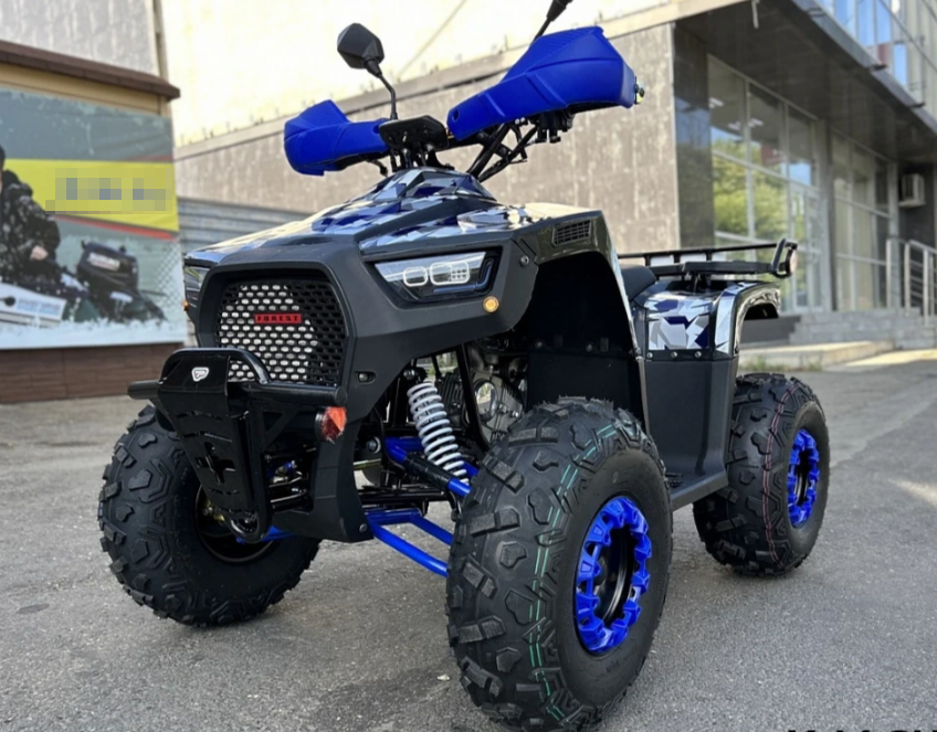 Квадроцикл PROMAX FOREST 180 в Муроме