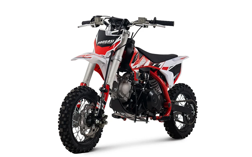 Питбайк Progasi KIDS POWER 110 (10/10) в Муроме