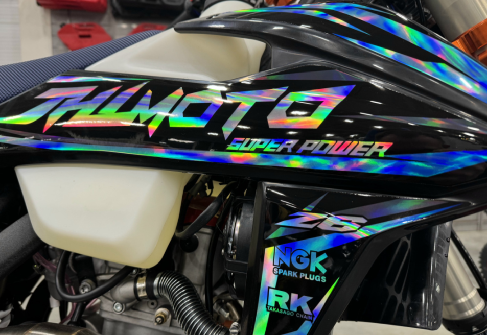 Мотоцикл JHLMOTO JHL Z6 NB300 (174MN-5) в Муроме