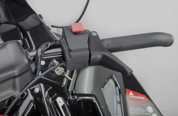 Снегоход STELS SA600R (L LUX WT) ВИТЯЗЬ 2.0 К01 Tech в Муроме