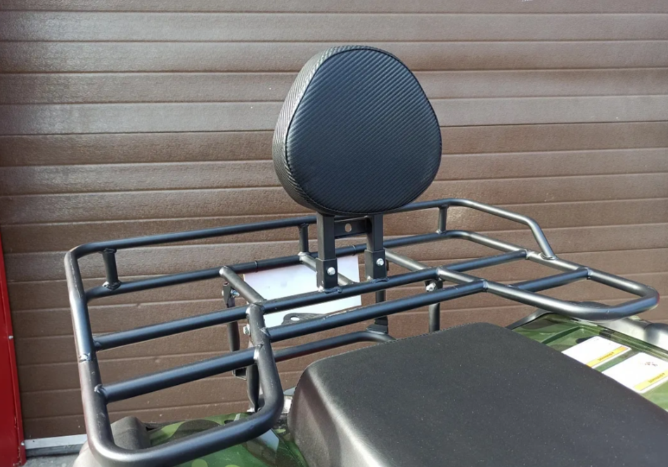 Квадроцикл PROMAX ATV 250 PRO (2025) в Муроме