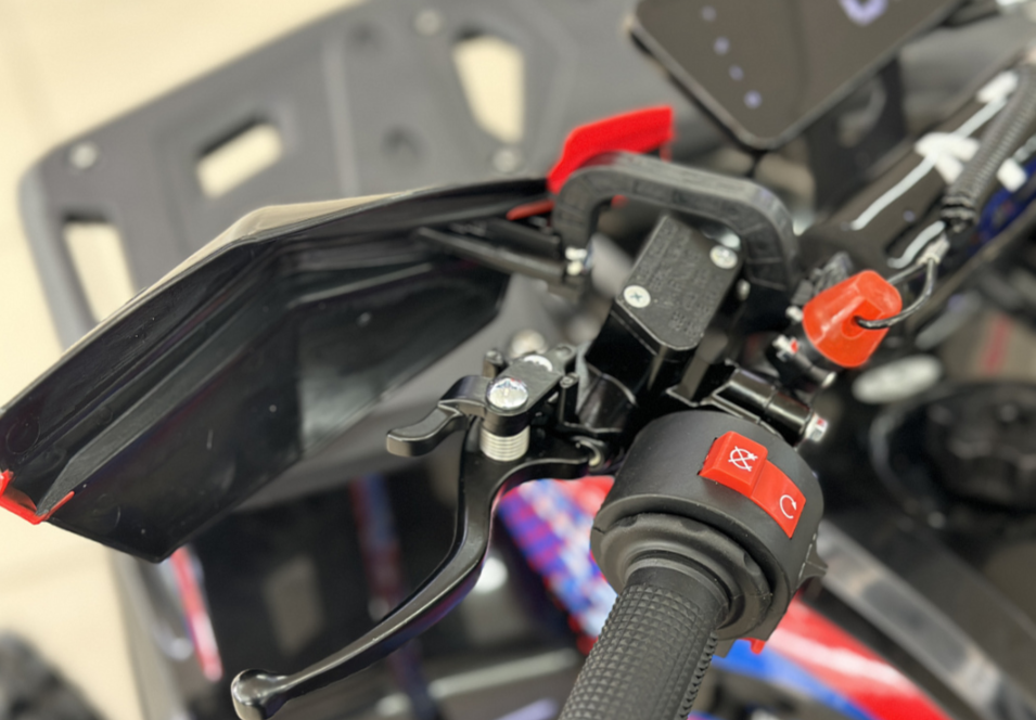 Квадроцикл GBM MAVERICK 222 NEW в Муроме