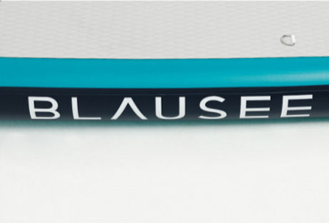 НАДУВНОЙ SUP-BOARD BUSINESS LIGHT BLUE 10,6 в Муроме