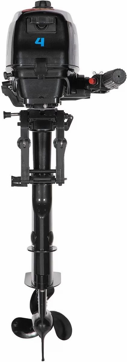 Лодочный мотор MARLIN MP 4 AMHS в Муроме