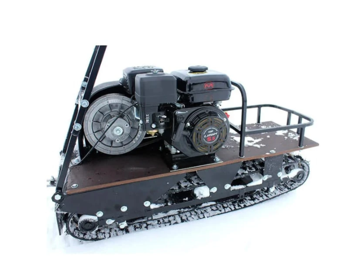 Мотобуксировщик ОНЕГО 500 МИНИ 15 л.с. в Муроме