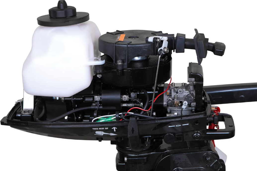 Лодочный мотор MARLIN MP 5 AMHL в Муроме