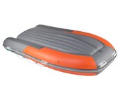 НАДУВНАЯ ЛОДКА GLADIATOR E380S в Муроме