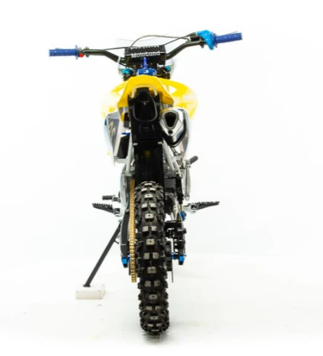 Питбайк MotoLand (МОТОЛЕНД) MZ125 в Муроме