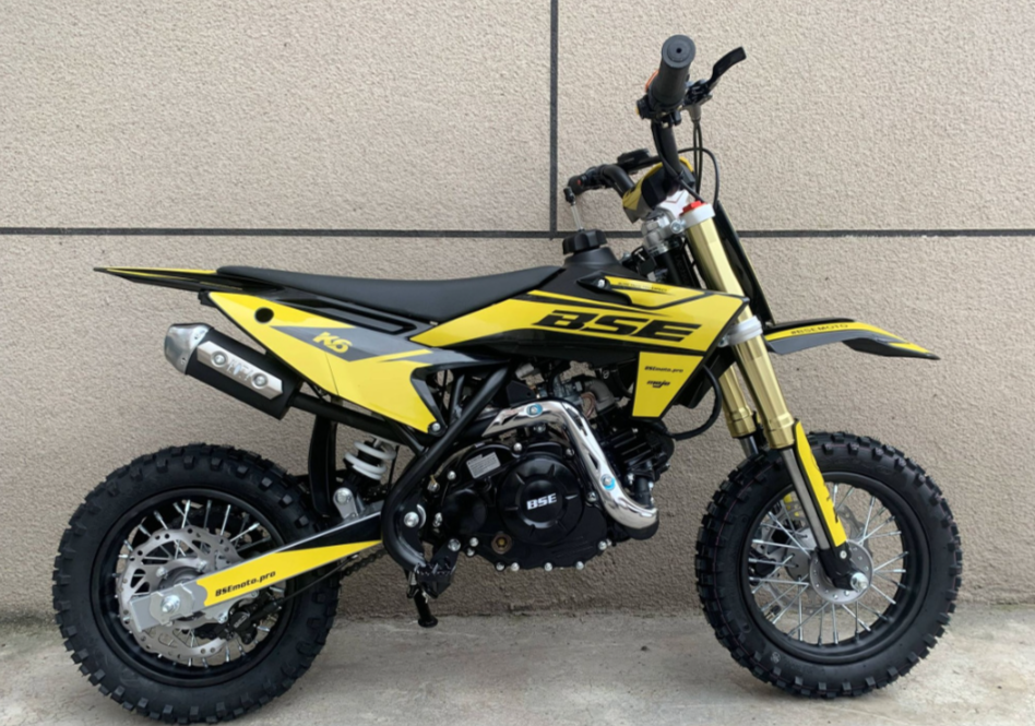 Питбайк BSE K6 в Муроме