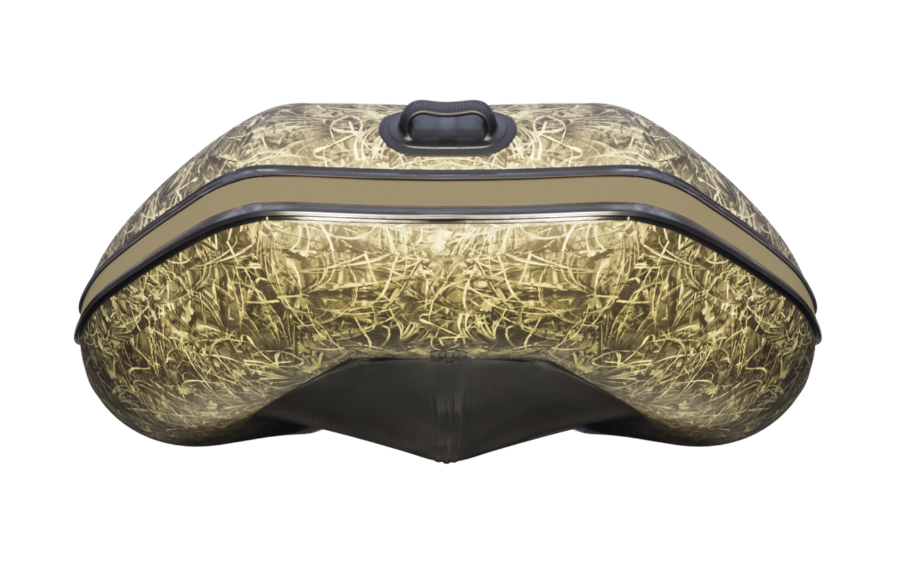 Лодка Ривьера Компакт 3400 СК в Муроме