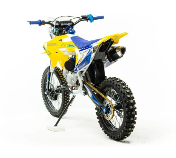 Питбайк MotoLand (МОТОЛЕНД) MZ125 в Муроме