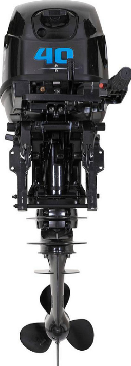 Лодочный мотор MARLIN MP 40 AWHL в Муроме