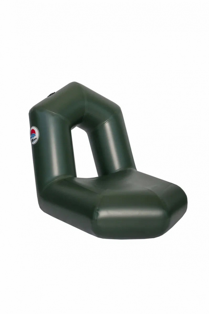 КРЕСЛО НАДУВНОЕ SMARINE, 85Х75 СМ, ПВХ, ЗЕЛЕНЫЙ в Муроме