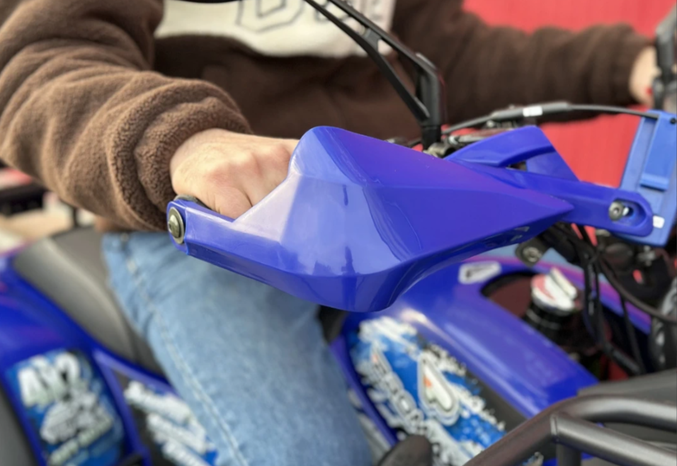  Квадроцикл PROMAX ATV 250 MAX (2025) в Муроме