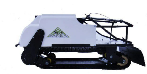 Мотобуксировщик Райда 087 L02 9 л.с. катушка 3 ампера, электрозапуск в Муроме