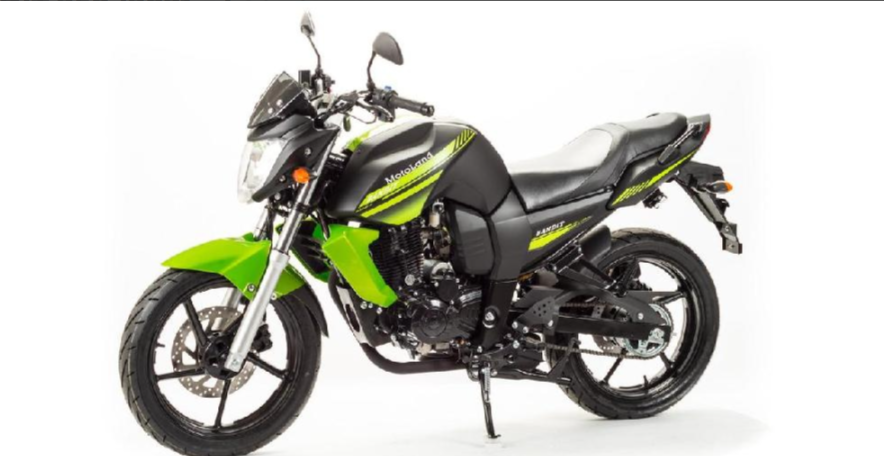 Мотоцикл BANDIT 250 в Муроме