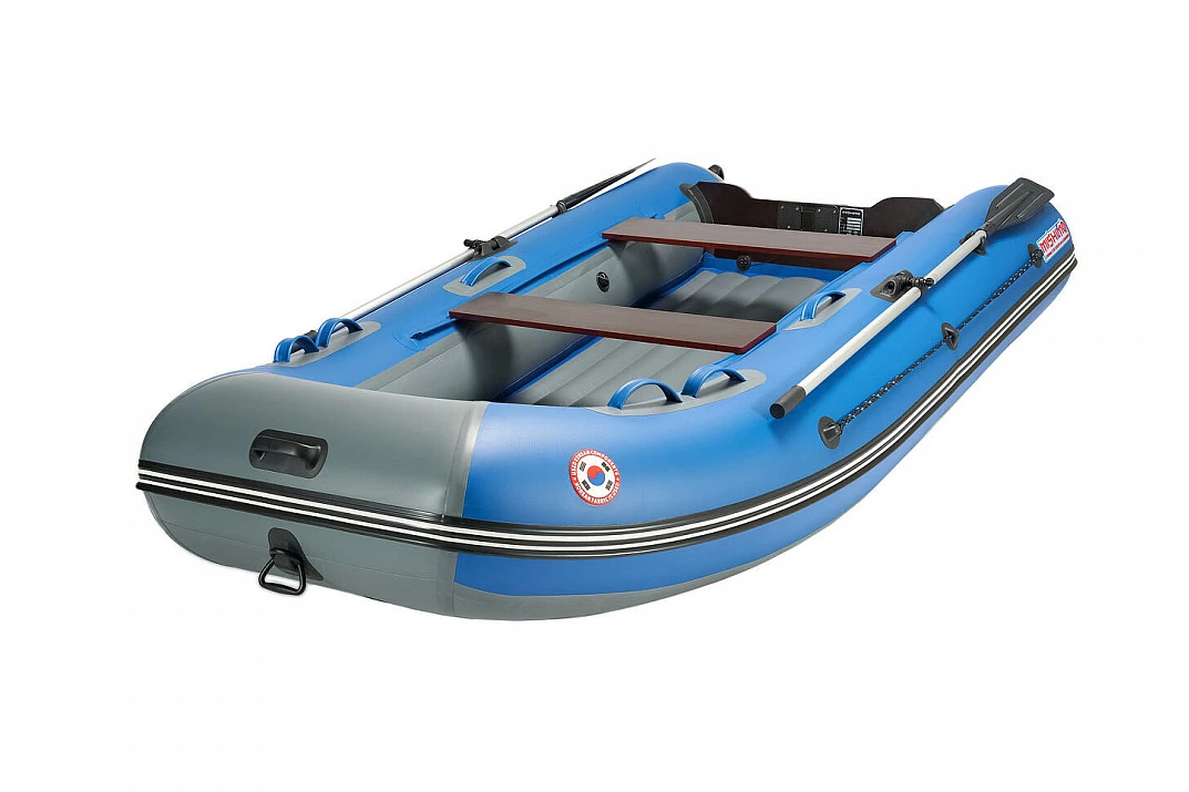 КОМПЛЕКТ ЛОДКА MISHIMO LITE 350 + МОТОР 9,9 (15) Л.С. в Муроме