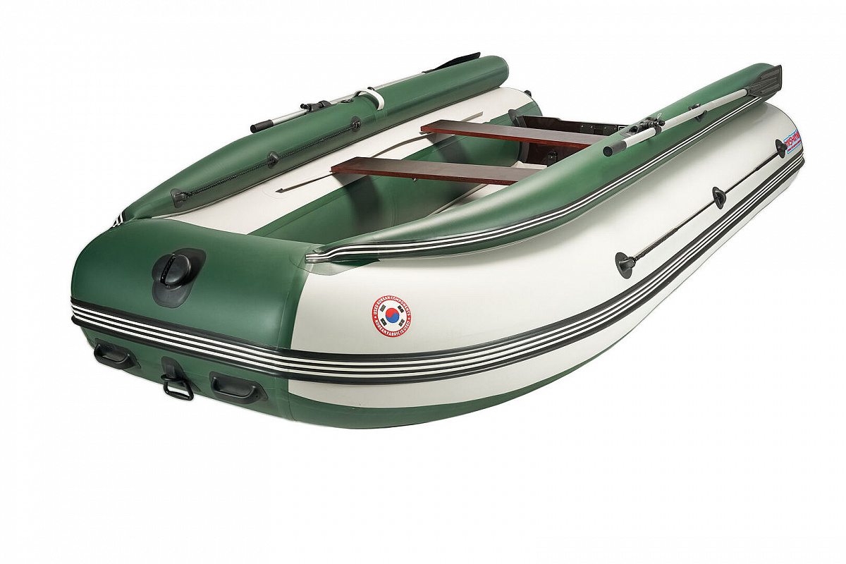 Лодка MISHIMO FAMILY LITE DF 430 в Муроме