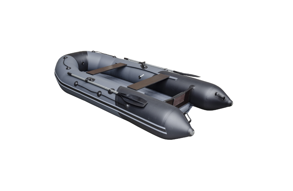 Лодка Таймень NX 3400 НДНД PRO в Муроме