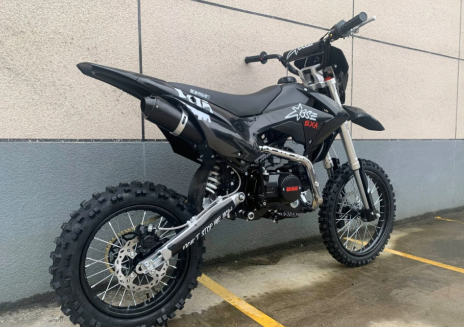 Питбайк BSE EXA SA 17/14 в Муроме