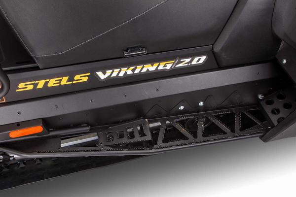 Снегоход SV600T (L ST SWT) ВИКИНГ 2.0 в Муроме