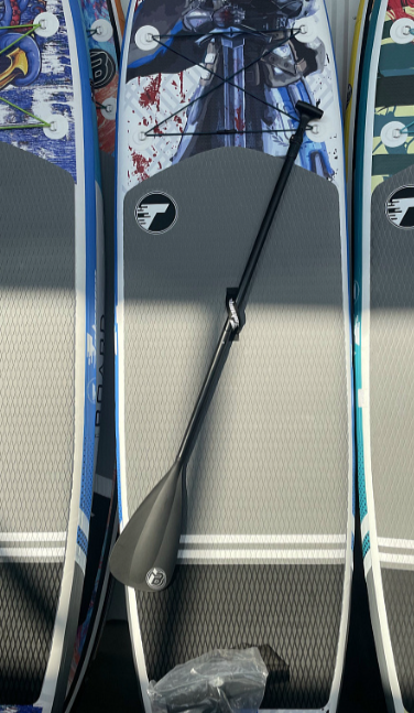 SUP (САП) ДОСКА RAIDEX I BOARD 11’ (332СМ) N 29 в Муроме