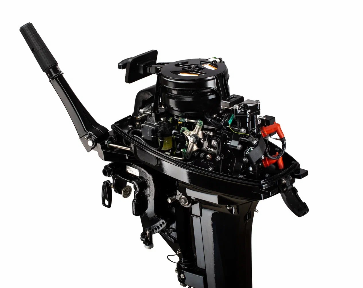 ЛОДОЧНЫЙ МОТОР GLADIATOR G20FHS в Муроме