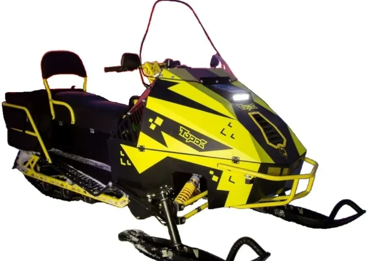 Снегоход Рыбак Торос 500 K800PRO в Муроме