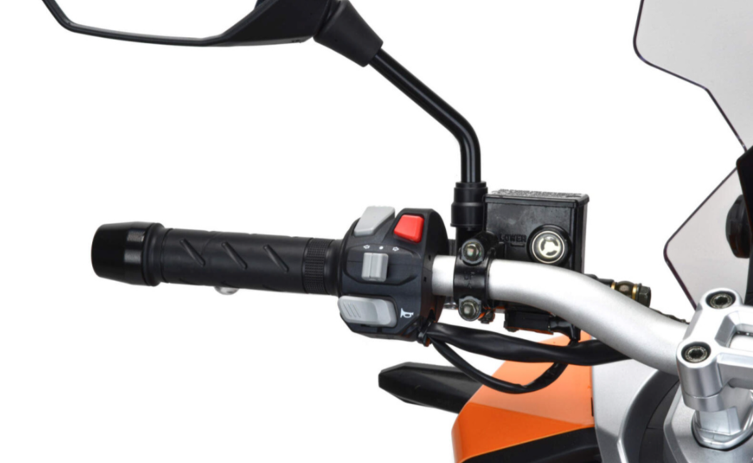 Скутер MOTOLAND (МОТОЛЕНД) T-MAX 150 в Муроме