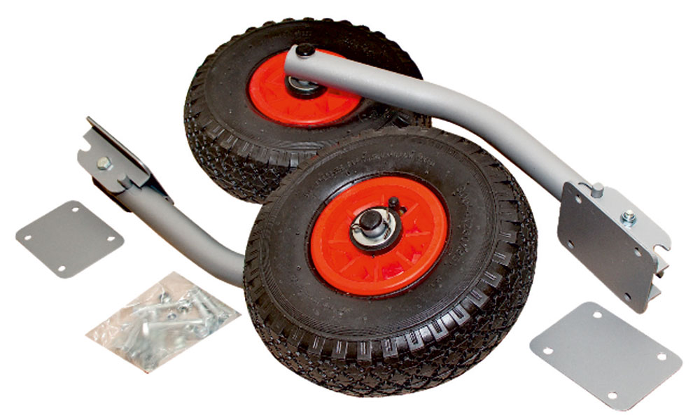 Транцевые колеса трансформеры откидные в Муроме