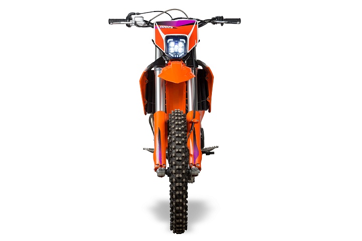 Эндуро мотоцикл IRBIS KTR 250 в Муроме