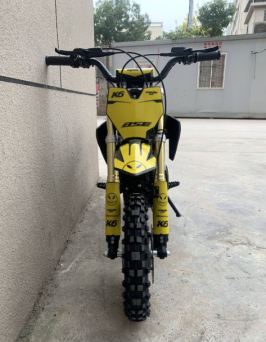 Питбайк BSE K6 в Муроме