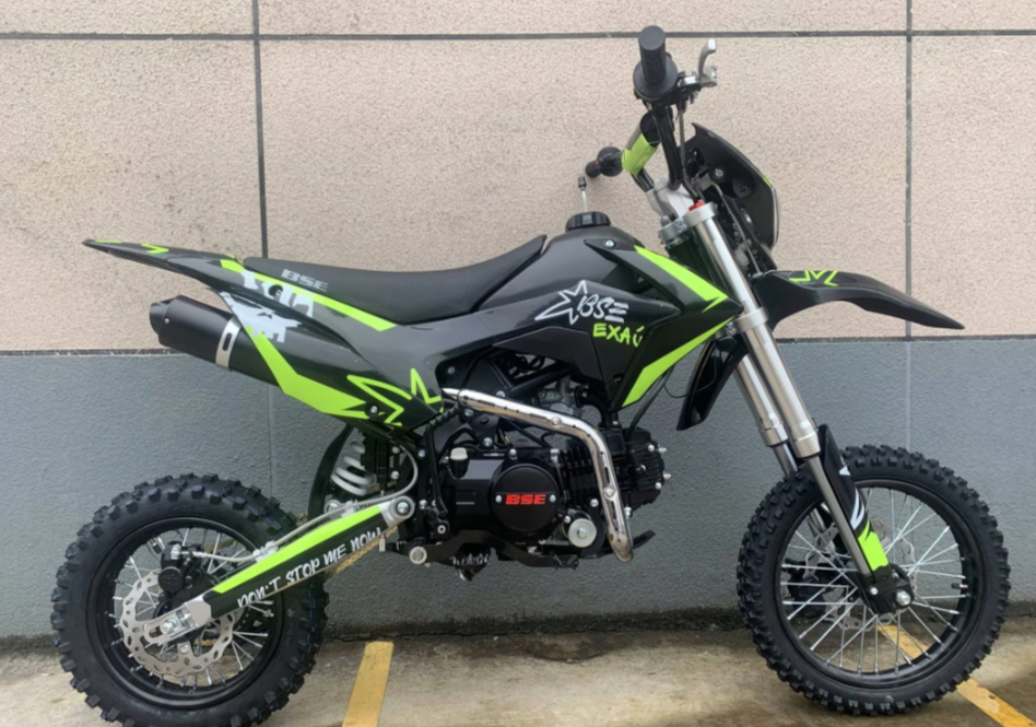 Питбайк BSE EXA SA 14/12 в Муроме