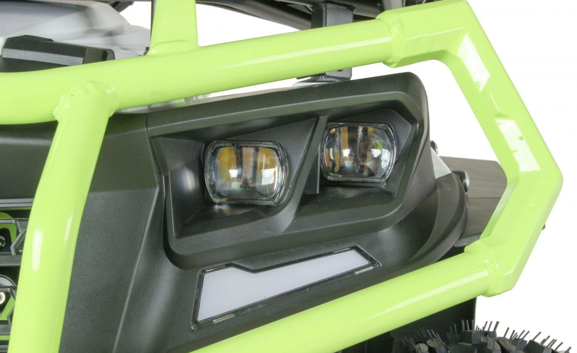 Квадроцикл YACOTA DRAGON в Муроме