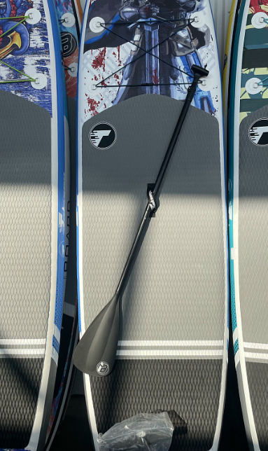 SUP (САП) ДОСКА RAIDEX TAKUMO 10.6’ (320СМ) N 1 в Муроме