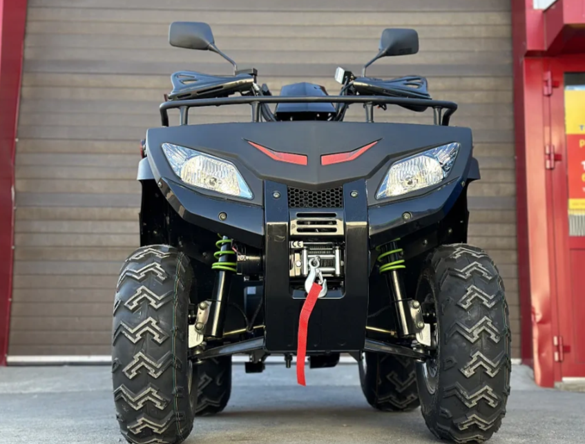 Квадроцикл GBM EXPLORER 400 NEW PREMIUM в Муроме