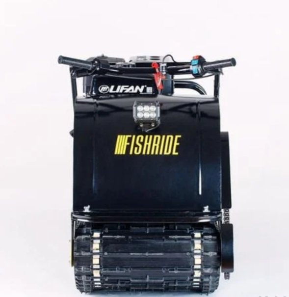 Мотобуксировщик FISHRIDE КЛАССИКА 9 л.с. в Муроме