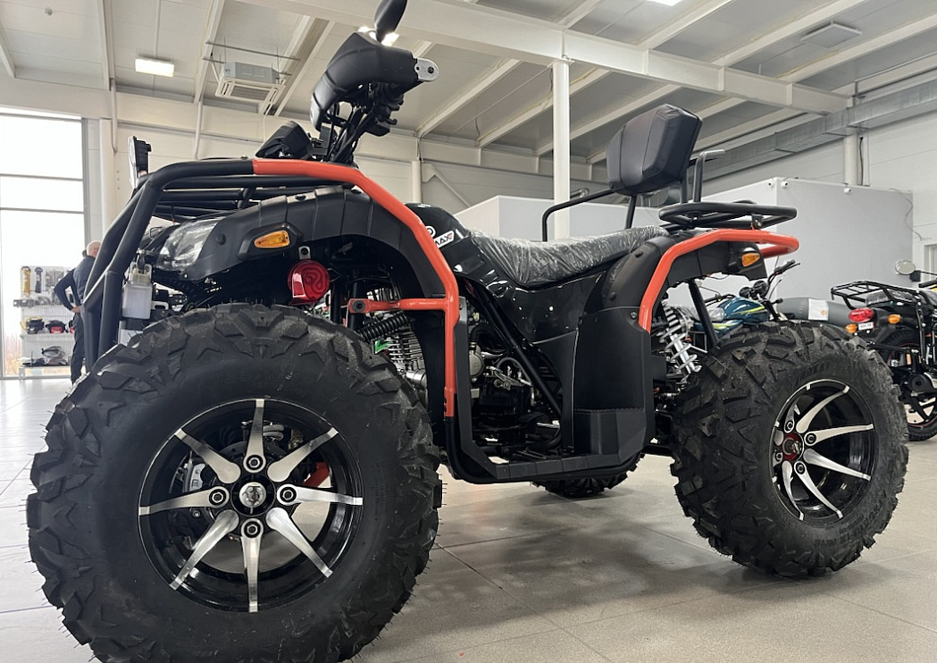 Квадроцикл PROMAX 300 4X4 ALL ROAD в Муроме