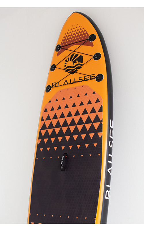 НАДУВНОЙ САП БОРД ORANGA SPACE 10,6 в Муроме